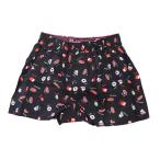 Yahoo! Yahoo!ショッピング(ヤフー ショッピング)HAPPY PANTS ハッピー気分ハッピートランクス 前ひらき かわいい パンツ ハッピーパンツ トランクス メンズインナー 綿100％ 食べ物柄