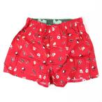 Yahoo! Yahoo!ショッピング(ヤフー ショッピング)HAPPY PANTS ハッピー気分ハッピートランクス 前ひらき かわいい パンツ ハッピーパンツ トランクス メンズインナー 綿100％ 食べ物柄