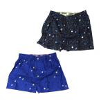 Yahoo! Yahoo!ショッピング(ヤフー ショッピング)HAPPY PANTS ハッピー気分ハッピートランクス 前ひらき かわいい パンツ ハッピーパンツ トランクス メンズインナー 綿100％ 星座柄