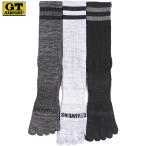 Hawkins[3 пар комплект ] Hawkins 5 пальцев носки . пальцев носки мужской уличный длина длина носки длина Gunze носки часть сетка 