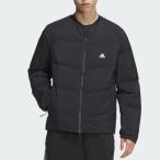 adidasアディダスメンズダウン...