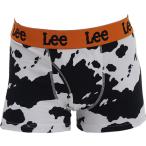リーLeeボクサーパンツメンズ前開...