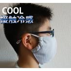 クールマスク 男女兼用 夏用 接触冷感 マスク 大人 キッズ 子供 メンズ レディース 夏用マスク 冷感 クール ウォータークールマスク