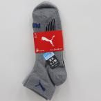 Yahoo! Yahoo!ショッピング(ヤフー ショッピング)PUMA ソックス 3足組み プーマ メンズ 靴下