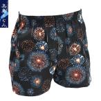 Yahoo! Yahoo!ショッピング(ヤフー ショッピング)高島ちぢみ トランクス 前あき 日本製 下着 メンズ 綿100 クレープ生地