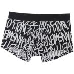 WOLLOW ワロー 【W-50】前とじ ボクサーパンツ メンズ 下着 ナイロン ブランド 人気 店長おすすめ メンズインナー パンツ