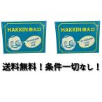 ハクキンカイロ HAKKIN 2個 交換 火口 交換用 ミニ スタンダード 対応 送料無料