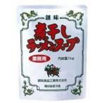 Yahoo! Yahoo!ショッピング(ヤフー ショッピング)創味食品 創味食品 煮干しラーメンスープ 1kg 4973918110269  即日発送 送料無料 条件一切なし