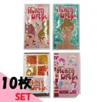 Yahoo! Yahoo!ショッピング(ヤフー ショッピング)ハニードロップス 20ml×１０枚 使い切りミニローション│使い捨て 潤滑ゼリー 使い捨てパック ヌルヌルマッサージゼリー 送料無料