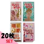  мед Drop s20ml×20 листов используя порез . Mini лосьон I одноразовый смазывание желе одноразовый упаковка nrunru массаж желе бесплатная доставка 