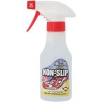 AirBall ノンスリップ NON-SLIP バッシュ用 滑り止めスプレー 200ml バスケットボール 体育館