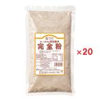 o-sawa камень ... совершенно мука ( цельнозерновая мука ) 500g 20 пакет комплект o-sawa Japan бесплатная доставка 