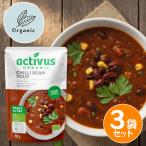 mso-activus органический Chile beans суп 400g ×3 пакет суп органический суп vi - gun gru тонн свободный иметь машина засвидетельствование товар 