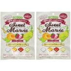  Suite Marvie фрукты Mix сладости 360g×2 пакет комплект экономичный низкий калории сладости нет .. Haba изучение место Marvie бесплатная доставка 