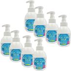  Vaio to roll пара pika Hour for pets 500ml×8 шт. комплект пена форма устранение бактерий . товары для домашних животных алкоголь не использование Англия производства Byotrol бесплатная доставка 