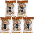  Amami Seto inside original brown sugar 230g×5 sack set Amami nature meal head office no addition ... millet 100% block type free shipping 