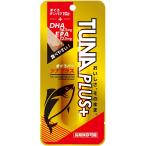 TUNA PLUS+ プロテインバー DHA EPA (赤)DHAマリン フィッシュプロテイン ツナプラス 送料無料