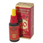 po Rene kta- производства прополис воск свободный 80% 30ml Brazil производство бесплатная доставка 