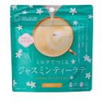 つぼ市製茶本舗 ミルクでつくるジ�