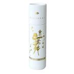 箔一 金の舞【食用金箔】切り廻し(紙筒)金粉 0.03g 金沢箔一