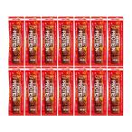 1本満足バー プロテインチョコ 14本