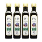  иметь машина льняное семя масло здесь перчатка органический паяльный флюс si-do масло 230ml × 4шт.@[ бесплатная доставка ]