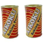  love страна Aiko k пекарский порошок 100g × 2 шт [ бесплатная доставка ]