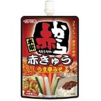 爆買 イチビキ 赤から赤きゅう 75g × 10個【送料無料】