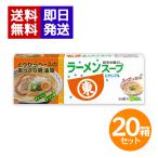 ヒガシマル ラーメンスープ (1人前×