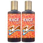  California язык RAGE Ray jiR 130ml×2 шт. комплект язык человек g масло для загара выгоревший на солнце участок бесплатная доставка 