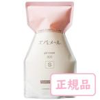 エバメール ゲルクリーム 詰替用　500g Sタイプ レフィル メーカー正規品