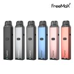 電子タバコ ベイプ スターターキット Free Max フリーマックス Onnix オニックス ベプログ VAPE 本体 禁煙 充電式