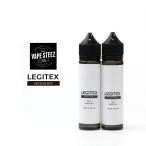 LEGITEX CHOCOLATE 国産 電子タバコ リキッド プルームテック互換 レジテックス チョコレート 大容量 120ml VAPE PloomTECH対応 myblu対応 60ml x 2