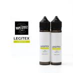 ショッピングプルームテック LEGITEX LEMON TEA 国産 電子タバコ リキッド プルームテック互換 レジテックス レモンティー 大容量 120ml VAPE PloomTECH対応 myblu対応 60ml x 2