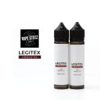 ショッピングプルームテック LEGITEX STRAIGHT TEA 国産 電子タバコ リキッド プルームテック互換 レジテックス ストレートティー 大容量 120ml VAPE PloomTECH対応 myblu対応 60ml x 2