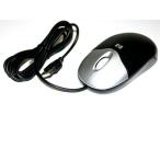 ( б/у товар * бойцовая рыбка есть есть ) мышь HP USB подключение оптическая мышь M-UAE96 черный / серебряный _