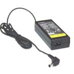 ( б/у товар ) Fujitsu оригинальный AC адаптор FMV-AC304B (CA0107-0750) AC адаптер источник питания адаптор _.