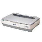 ( утиль )EPSON off . rio сеть сканер ES-7000H __