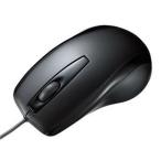 ( б/у ) мышь Sanwa Supply TANOSEE Opti karu прокрутить мышь стандартный модель MA-TPACK _