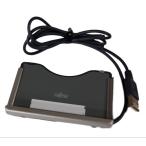 (中古品)富士通 非接触型ICカードリーダライタ F3972J407 カードリーダー _