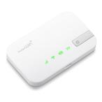 (Ãæ¸ÅÉÊ)HUAWEI ¥Õ¥¡¡¼¥¦¥§¥¤ Y!mobile Pocket WiFi 401HW ¥Ý¥±¥Ã¥ÈWi-Fi _