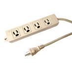 ( б/у товар ) National OA ответвление 4 выход 5m WH2460 разветвитель __