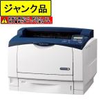 ( утиль ) Fuji Xerox A3 монохромный принтер DocuPrint3000( корпус + шнур электропитания ) __