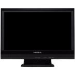 (中古)ピクセラ 16V型液晶テレビ PRD-LA103-16B ブラック 本体+B-CAS+リモコン __