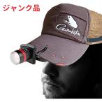 ( утиль * работа не возможно ) зажим тип колпак свет передняя фара LED свет ночь рыбалка уличный кемпинг шляпа _