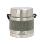 sumuu 真空ダブルステンレスフードジ