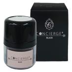  свечение bar * Japan pompon кожа головы вентилятор te черный 13g незначительный шерсть белый ..._