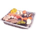 ハック HAC インスタントBBQコンロ バーベキューコンロ HAC3460 __