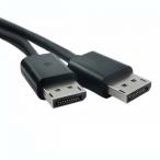 [ параллель импортные товары ]( новый товар Bulk товар ) дисплей порт кабель мужской - мужской Ver.1.2 2K 144Hz 1.8m _.