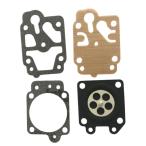 【並行輸入品】ダイヤフラムセット 草刈機 刈払機 キャブレター 修理用 部品 交換 メンテナンス 草刈り機 刈払い機 チェーンソー _